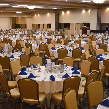 Clarion Hotel Philadelphia International Airport