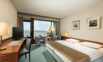 Maritim Hotel Bellevue Kiel