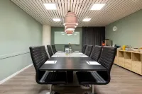 First Hotel Kramm Hotels in Kramfors