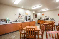Quality Inn & Suites Federal Way - Seattle - breakfast