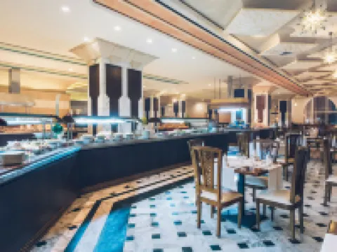 Iberostar Selection Kantaoui Bay Hotels in Akouda
