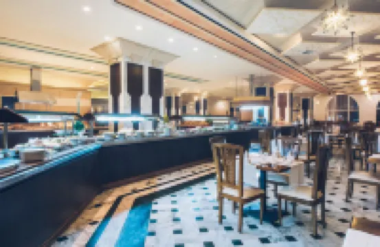 Iberostar Selection Kantaoui Bay