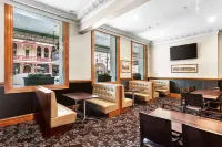 Quality Inn the George Hotel Ballarat Hotels in Ballarat Central