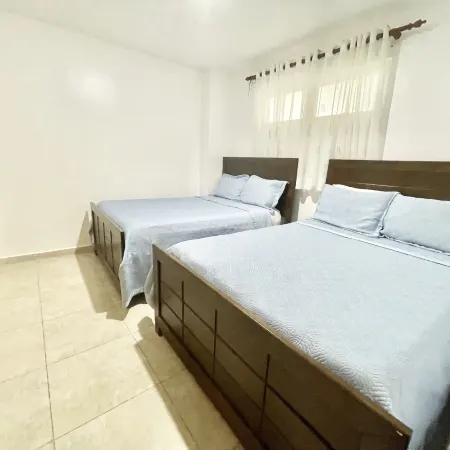 @Marbella 2Bedroom Beachfront Apartment Hotels in Juan Dolio