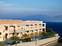 Mitsis Family Village Hotels in Kos