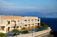 Mitsis Family Village Hotels near Salt Lake Stables Horse Riding Kos