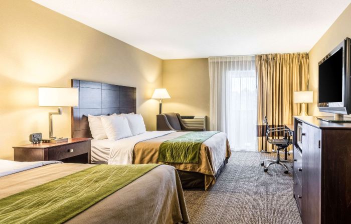 Comfort Inn