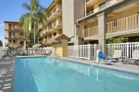 Days Inn by Wyndham Buena Park Hôtels à : Buena Park
