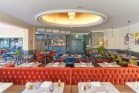 康諾特貝斯特韋斯特優質飯店