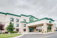 Wingate by Wyndham Gillette Các khách sạn ở Gillete
