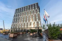 Four Elements Hotel Hotels in Zeeburg