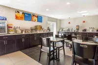 Comfort Inn Memphis Airport West - Desayuno