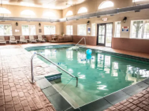 Comfort Inn Marshall Station Hotels in Saline County