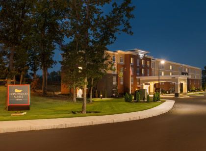 Homewood Suites by Hilton Gateway Hills Nashua