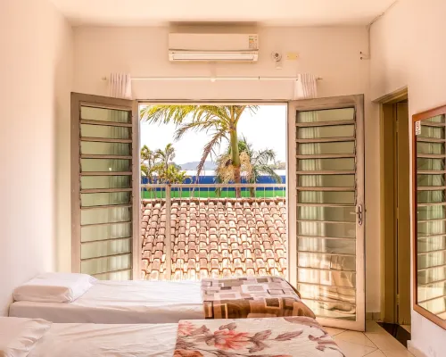 Pousada Das Estrelas Atibaia Hotels in Atibaia