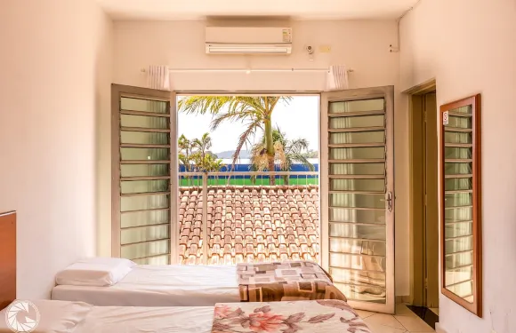 阿蒂巴亞恆星酒店