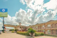 Hill Country Inn & Suites - New Braunfels / Gruene