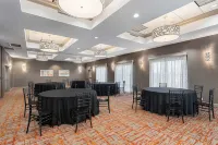 Hampton Inn Springfield