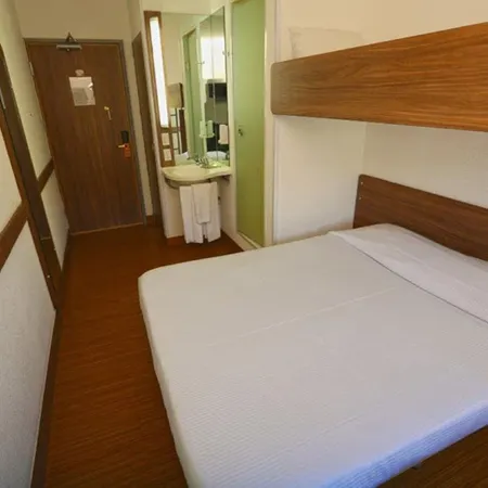 Hotel Hi! Queretaro