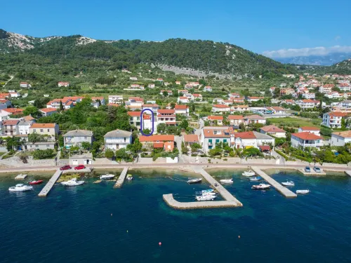 Domy Hotels in Općina Rab