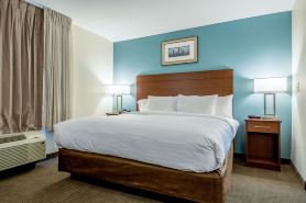 MainStay Suites Geismar - Gonzales