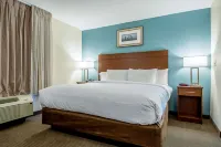 MainStay Suites Geismar - Gonzales - 2 étoiles