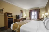 Tahlequah Inn Hotels in Tahlequah