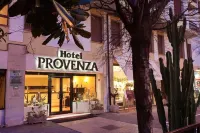 Hotel Provenza Hotels in Ventimiglia