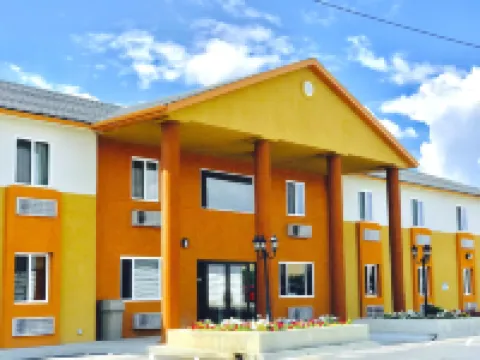 Quality Inn Price Gateway to Moab National Parks