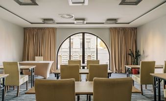 Holiday Inn Lodz