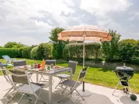 Ker Laouen Hotels in Kerlouan