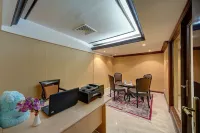 Ascot Hotel - de negocios
