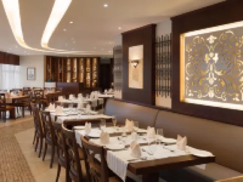 Ramada by Wyndham Abu Dhabi Corniche Hotels in Abu Dhabi