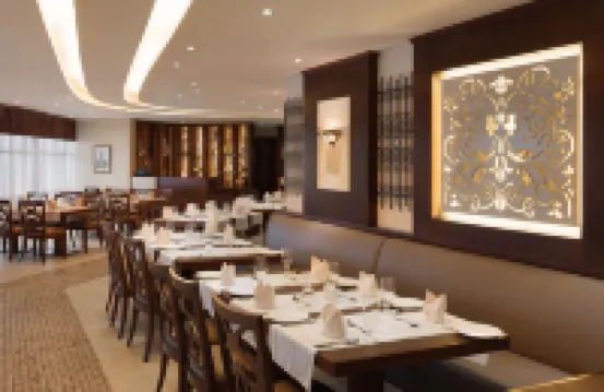 Ramada by Wyndham Abu Dhabi Corniche