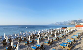 Sealife Family Resort Hotel