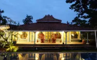 Rimba Desa Resort Inn Jepara Hotels in Jepara