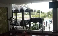 Surya Hotel Duri - Gym