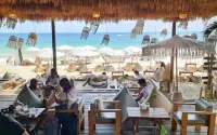 Tonsak Resort - breakfast