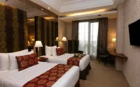 Cinnamon Hotel Boutique Syariah