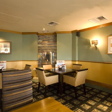 Premier Inn Doncaster Central