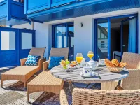 Best Western Hotel Alexandra Hotels in Saint Malo