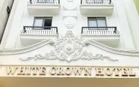 White Crown Hotel Hotels near Signature Royal Cruise