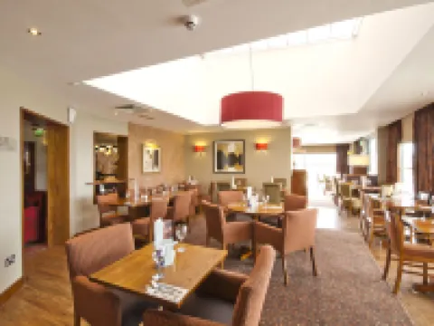 Premier Inn Edinburgh Airport (M9, Jct1) Hotels in Edinburgh
