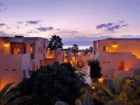 Movenpick Dead Sea Jordan Hotels in Shoonah Janoobiah District