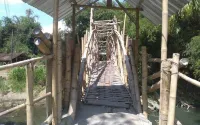 Setro Kariyo Homestay - Bintang 2