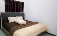 Griya Barokah Kudus Jati 호텔