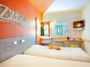 Ibis Budget Frejus Capitou A8