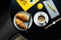 Staycity Aparthotels Dublin City Quay - breakfast