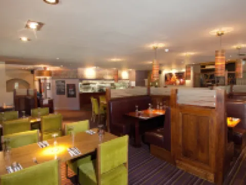 Premier Inn London Ruislip Hotels in Ruislip