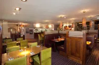 Premier Inn London Ruislip Hotels in Ruislip